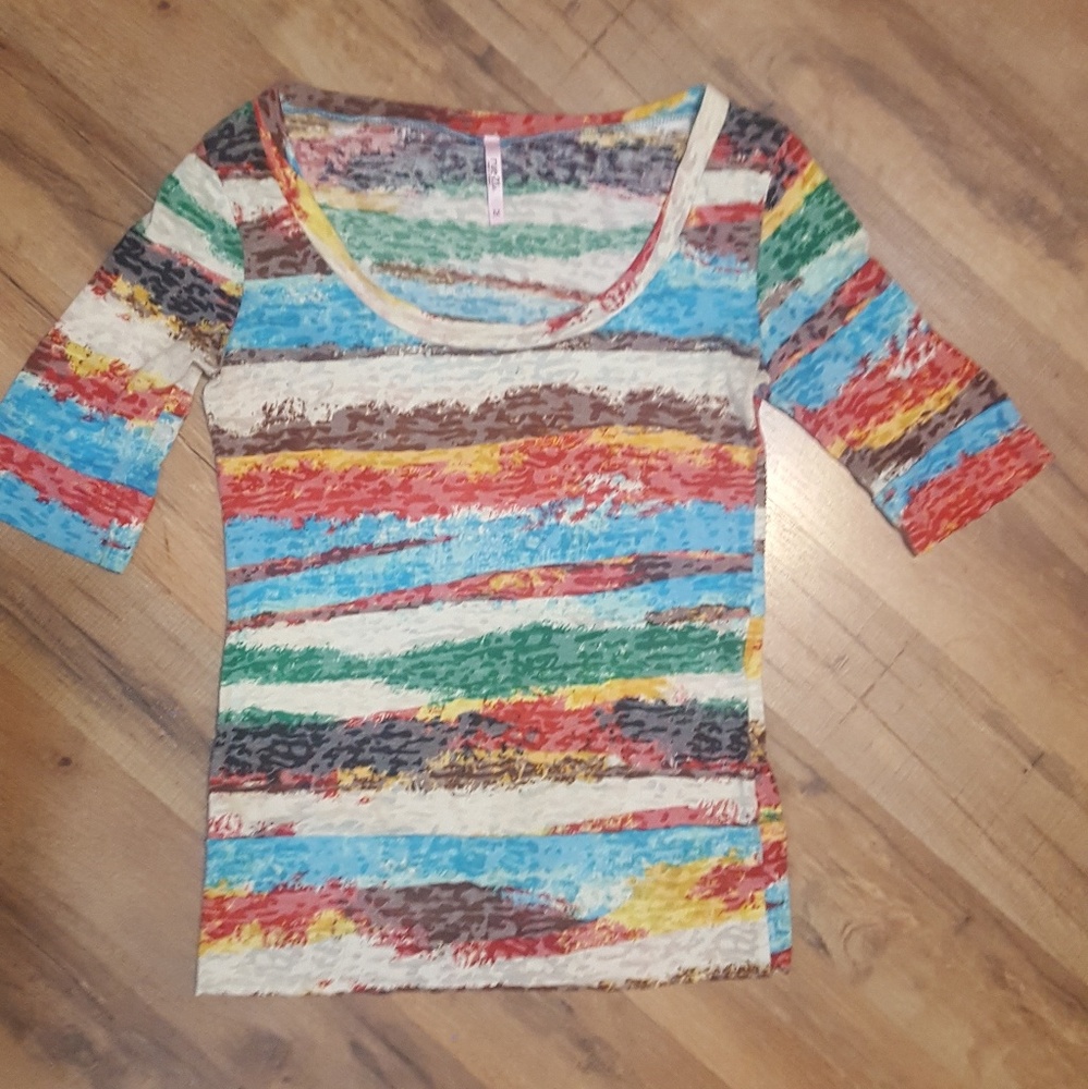 Rue 21 Top